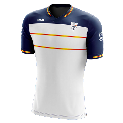 Maillot Lecce away 2023-24