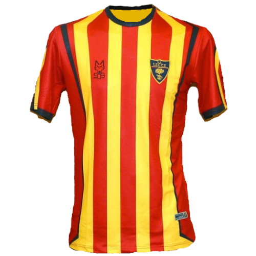 Maillot Lecce home 2019-20