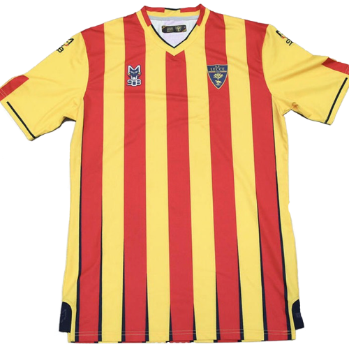 Maillot Lecce home 2021-22