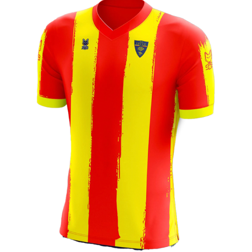 Maillot Lecce home 2022-23