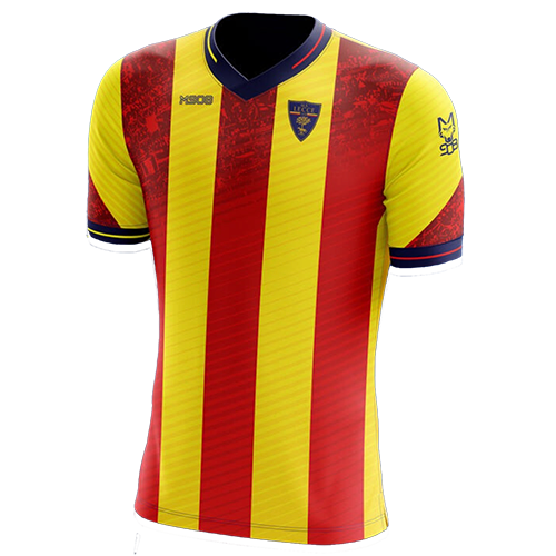Maillot Lecce home 2023-24