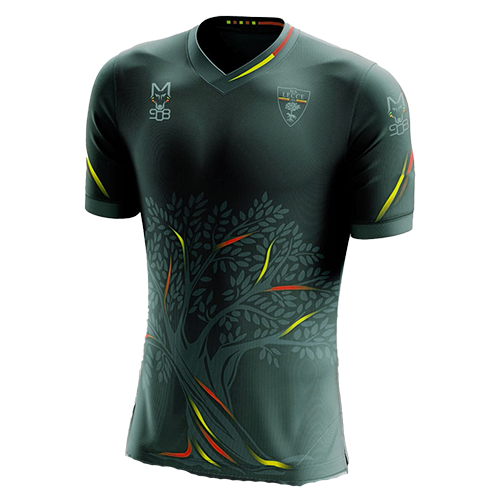 Maillot Lecce third 2020-21