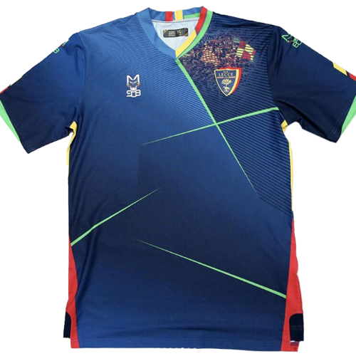 Maillot Lecce third 2021-22