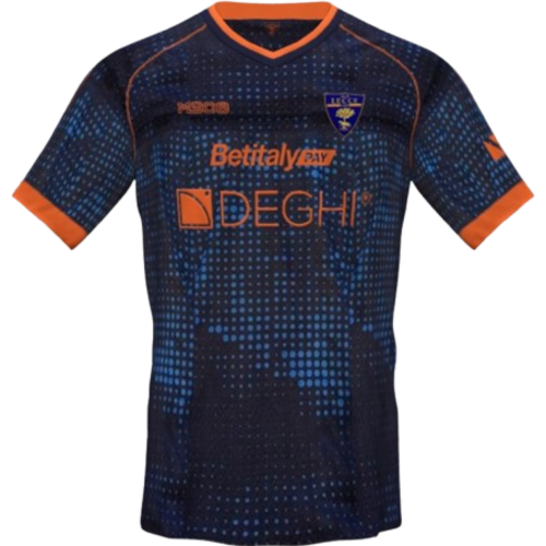 Maillot Lecce third 2024-25