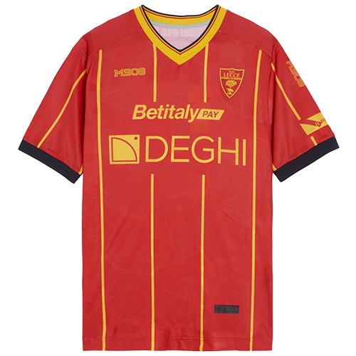 Maillot Lecce third 2025-26