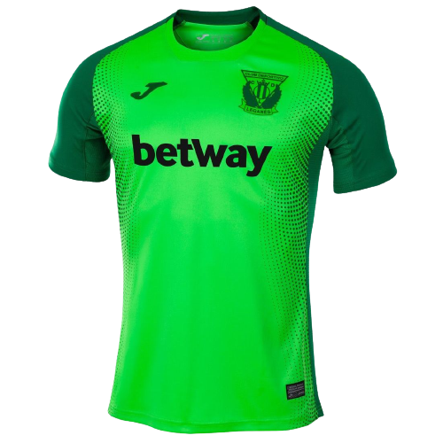 Maillot Leganes away 2019-20