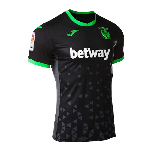 Maillot Leganes away 2020-21