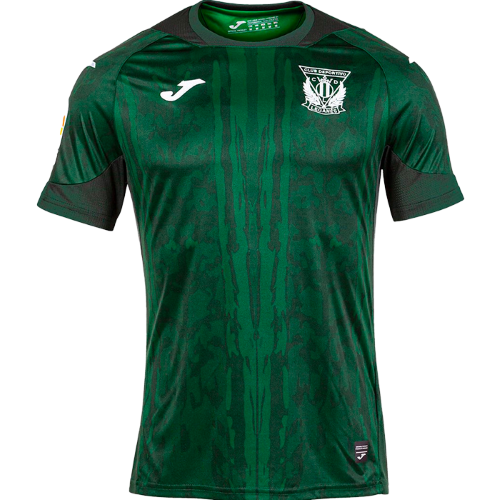 Maillot Leganes away 2021-22