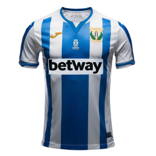 Maillot Leganes home 2018-19