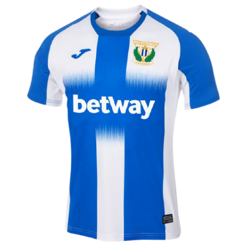 Maillot Leganes home 2019-20