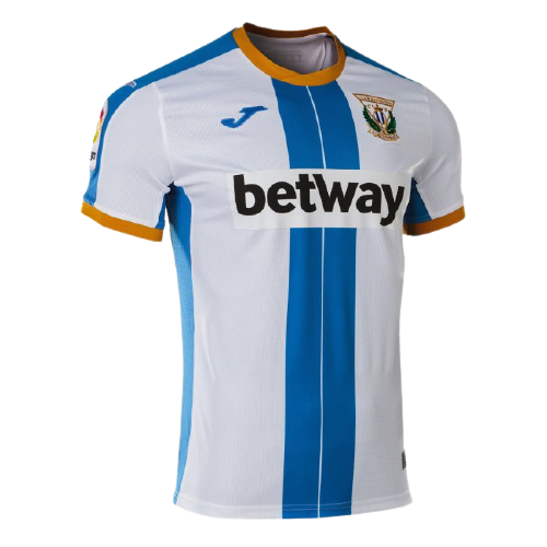 Maillot Leganes home 2020-21