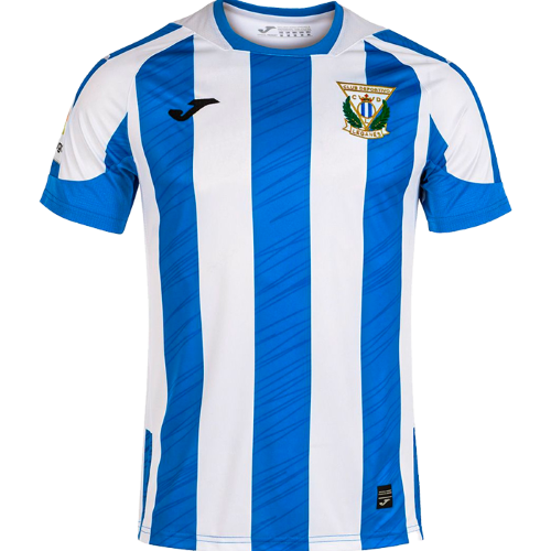 Maillot Leganes home 2021-22