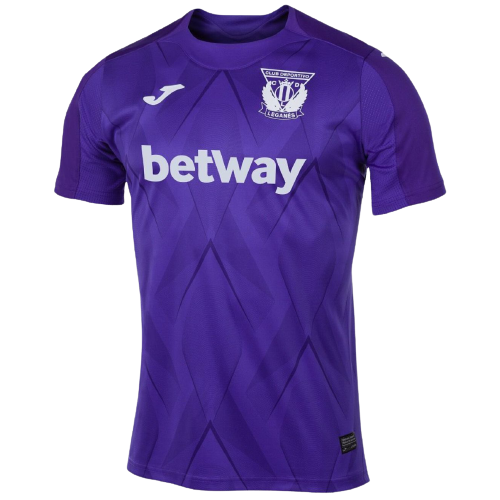 Maillot Leganes third 2019-20