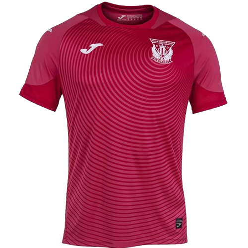 Maillot Leganes third 2021-22