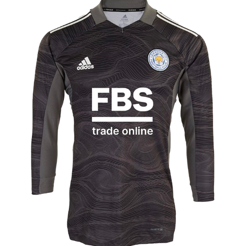 Maillot Leicester City Fourth 2021-22