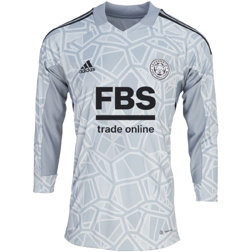 Maillot Leicester City Fourth 2022-23