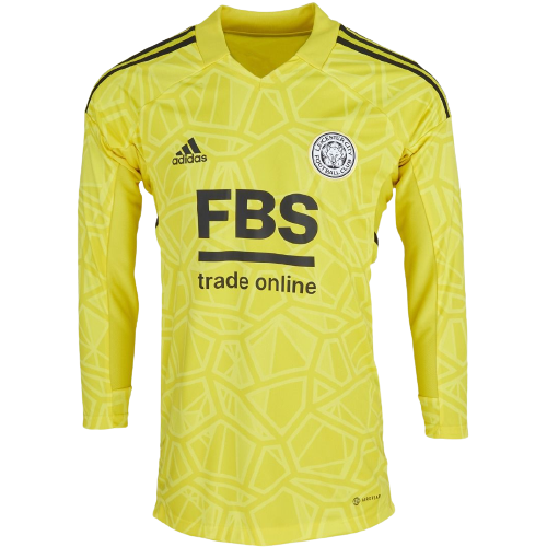 Maillot Leicester City Fifth 2022-23