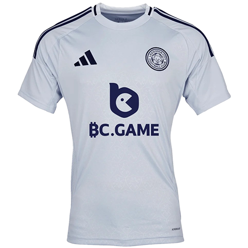 Maillot Leicester City third 2024-25