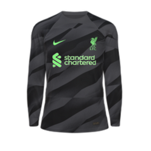 Maillot Liverpool 4th 2023-24