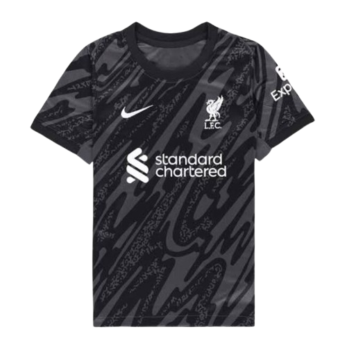 Maillot Liverpool 4th 2024-25