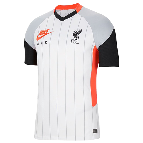 Maillot Liverpool 5th 2020-21