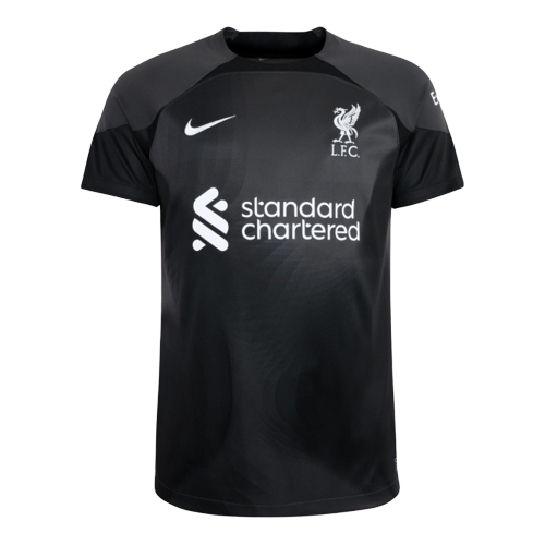 Maillot Liverpool 5th 2022-23