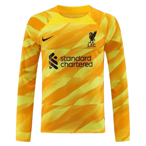 Maillot Liverpool 5th 2023-24