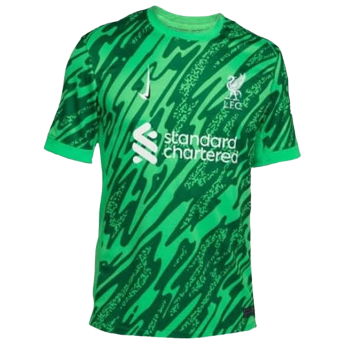 Maillot Liverpool 5th 2024-25