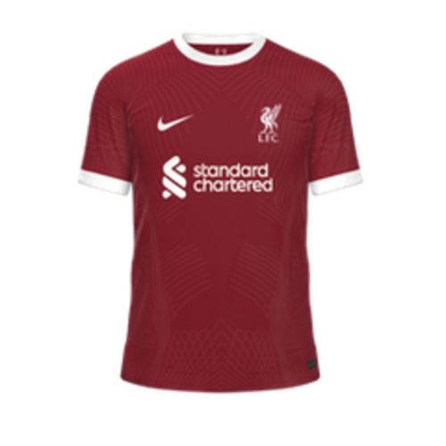 Maillot Liverpool home 2023-24