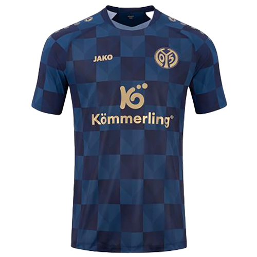 Maillot Mainz 05 Away 2023-24