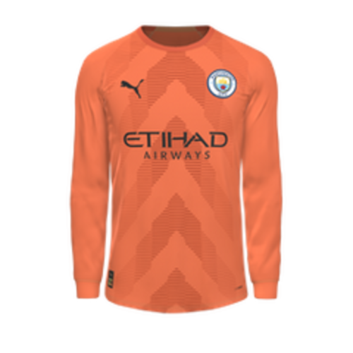 Maillot Manchester City 4th 2022-23