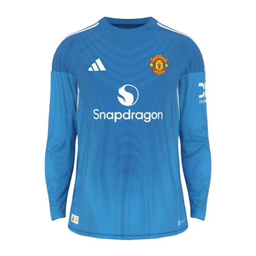 Maillot Manchester United 4th 2025-26