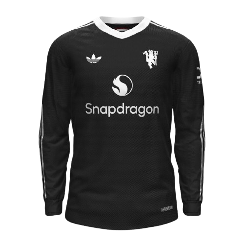 Maillot Manchester United 5th 2024-25