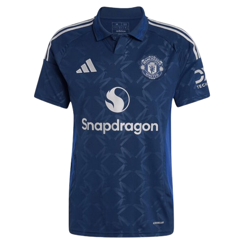 Maillot Manchester United away 2024-25