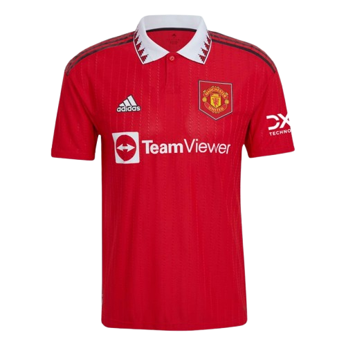 Maillot Manchester United home 2022-23
