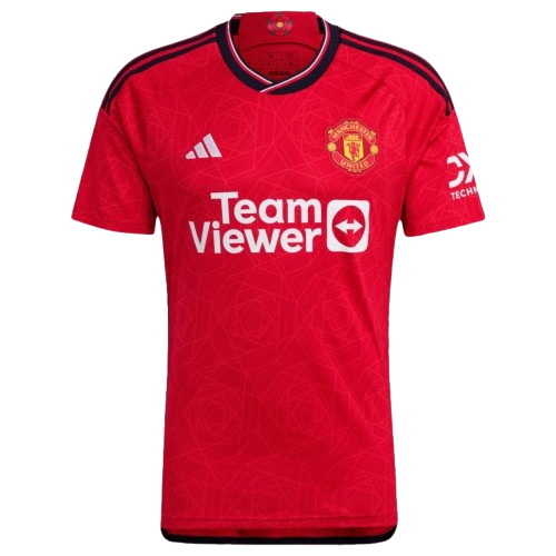 Maillot Manchester United home 2023-24