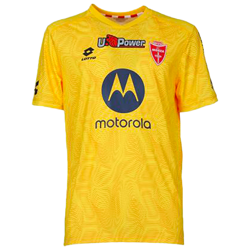 Maillot Monza 4th 2023-24
