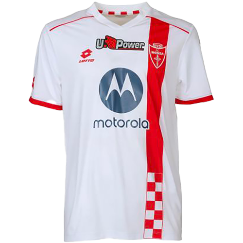 Maillot Monza away 2023-24