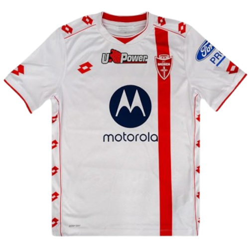 Maillot Monza away 2024-25