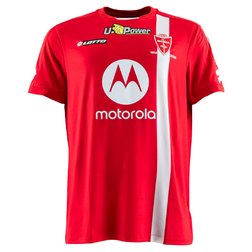 Maillot Monza home 2022-23