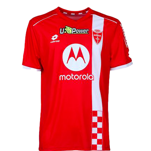 Maillot Monza home 2023-24