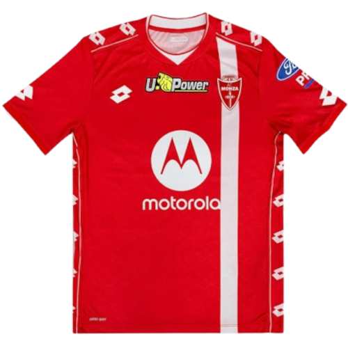 Maillot Monza home 2024-25