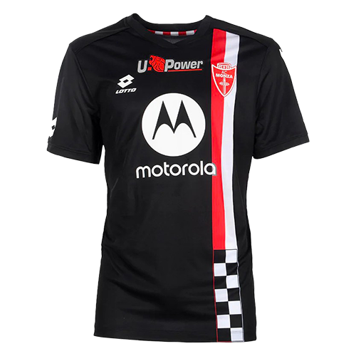 Maillot Monza third 2023-24