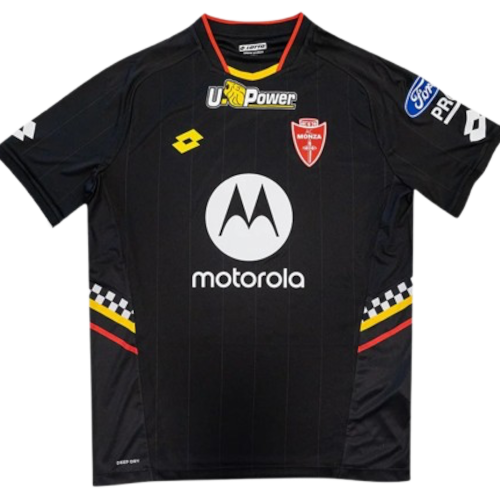 Maillot Monza third 2024-25