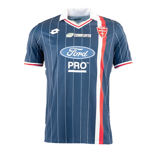 Maillot Monza third 2025-26