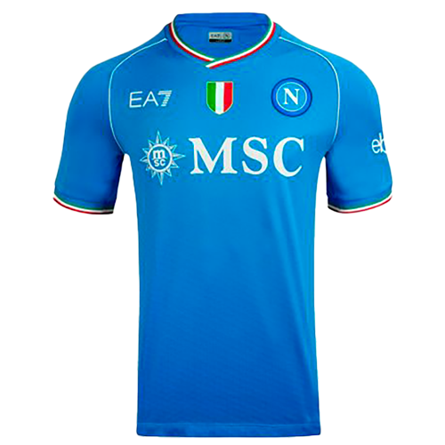 Maillot Napoli home 2023-24