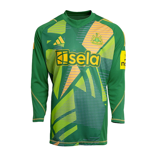 Maillot Newcastle United 4th 2024-25