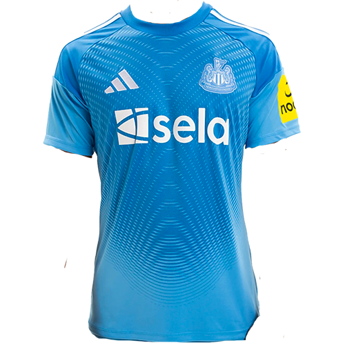 Maillot Newcastle United 4th 2025-26