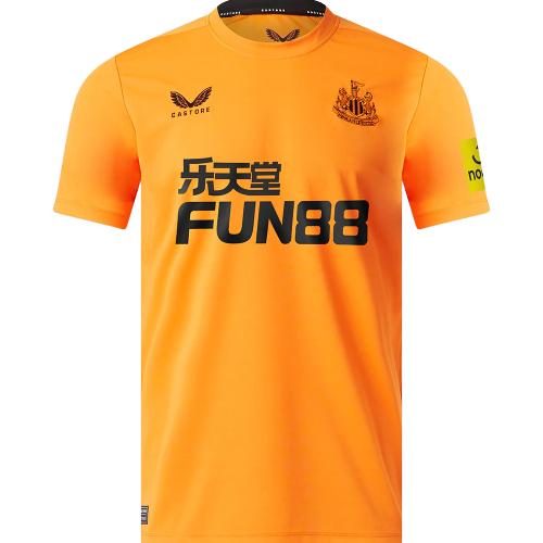 Maillot Newcastle United 5th 2022-23