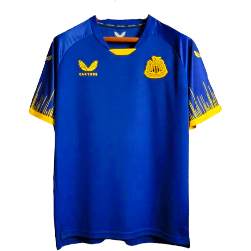 Maillot Newcastle United away 2022-23